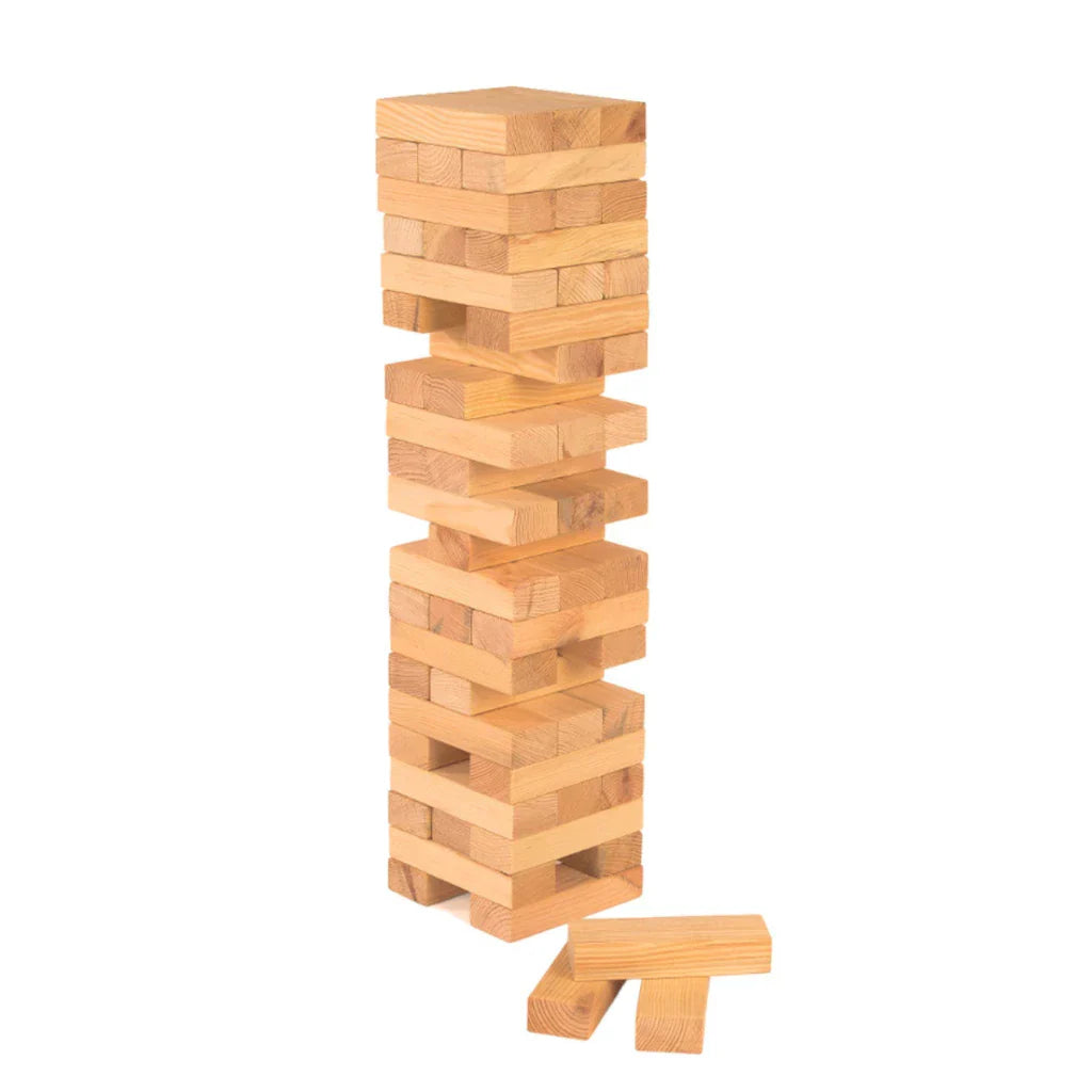 Jogo Jenga